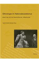 Ethnologie Im Nationalsozialismus