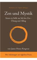 Zen und Mystik