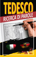 Tedesco ricerca di parole