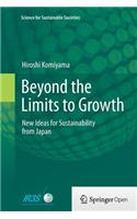 Beyond the Limits to Growth