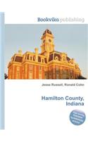 Hamilton County, Indiana