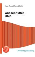 Gnadenhutten, Ohio: (English)