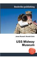USS Midway Museum