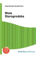 Wola Starogrodzka