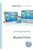 Mozilla Prism