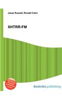Xhtrr-FM