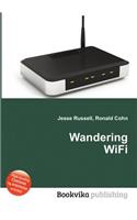 Wandering Wifi: (English)