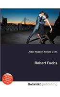 Robert Fuchs: (English)