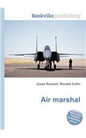 Air Marshal