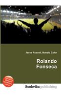 Rolando Fonseca