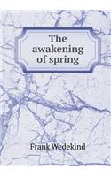 The Awakening of Spring