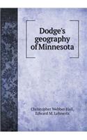 Dodge's Geography of Minnesota