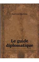 Le Guide Diplomatique