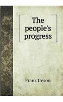 The People's Progress