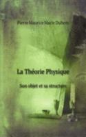 La Theorie Physique