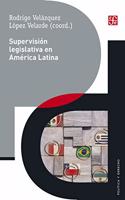 Supervision Legislativa En America Latina