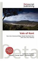 Vale of Kent: (English)