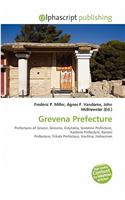 Grevena Prefecture: (English)