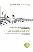 Led Zeppelin (Album)