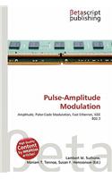 Pulse-Amplitude Modulation: (English)
