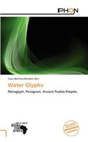 Water Glyphs