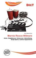 Marnie Reece-Wilmore: (English)