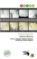 Jaime Bravo