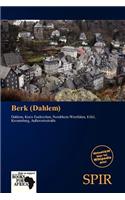Berk (Dahlem)