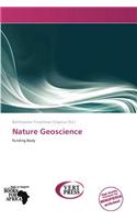 Nature Geoscience