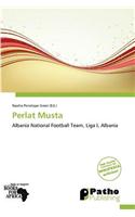 Perlat Musta