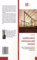 protection contre les surtensions pour un poste haute tension