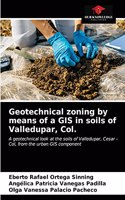 Geotechnical zoning by means of a GIS in soils of Valledupar, Col.