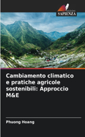 Cambiamento climatico e pratiche agricole sostenibili