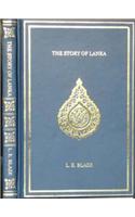 Story of Lanka : Outlines of the history of Ceylon