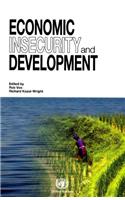 Economic Insecurity and Development