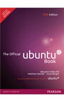 Official Ubuntu Book