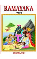 Ramayana: Pt. 9: Battle Episode - 2