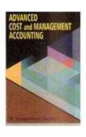 Advanced Cost and Management Accounting