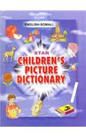 Star Children's Picture Dictionary