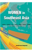 Women in Southeast Asia