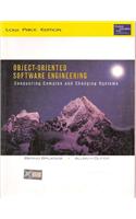 Object-Oriented Software Engineering: Conquering Complex And Changing Systems