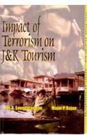 Impact Of Terrorism On J&K Tourism