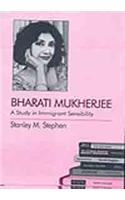 Bharati Mukherjee