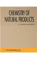 Chemistry of Natural Products