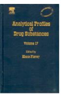 Analytical Profiles Of Drug Substances, Volume 17