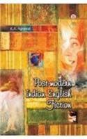 Post Modern Indian English Fiction