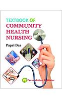 Textbook of Community Health Nursing