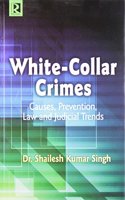 White Collar Crimes