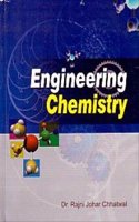 Engineering Chemistry 1St Edition 2010