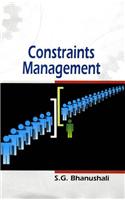 Constraints Management